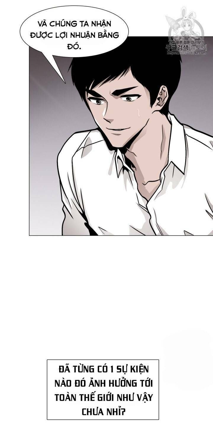 Luân Hồi - Chapter 17