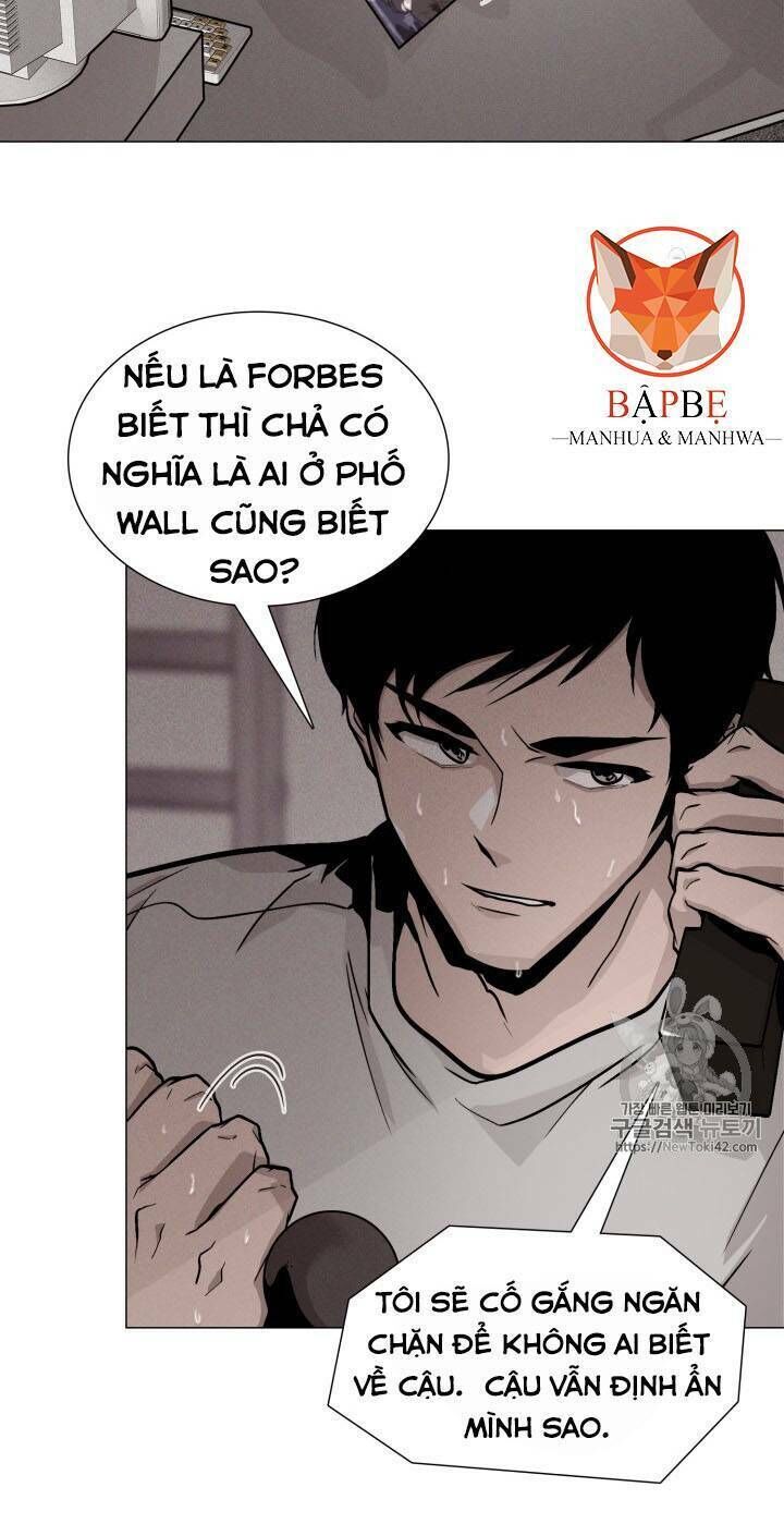 Luân Hồi - Chapter 17