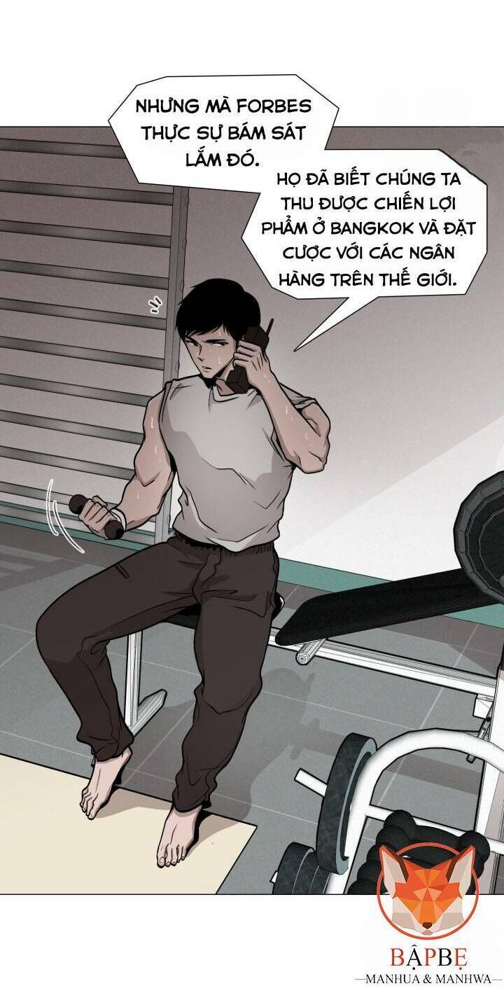 Luân Hồi - Chapter 17
