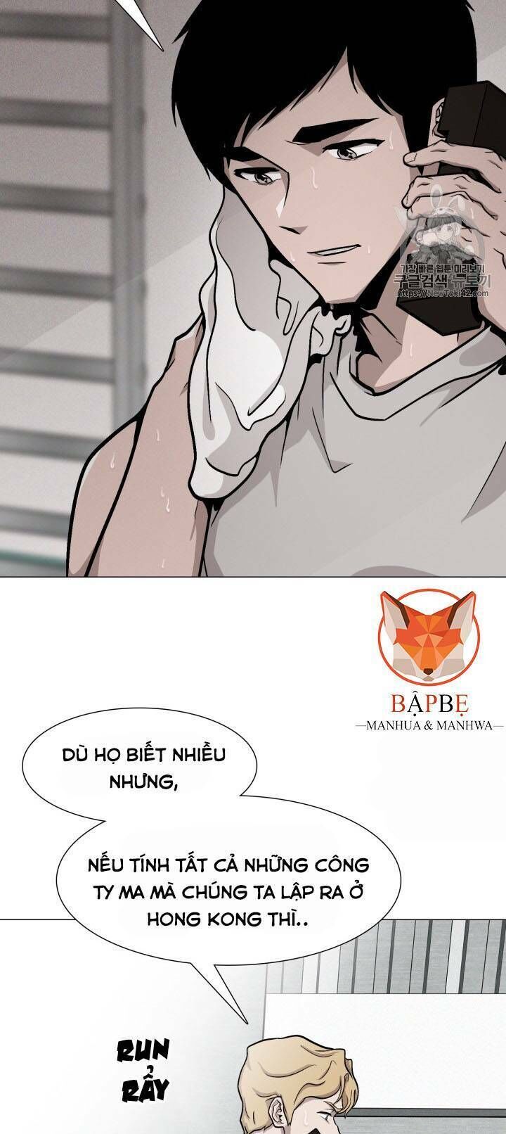 Luân Hồi - Chapter 17