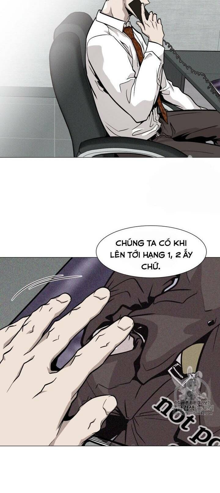 Luân Hồi - Chapter 17
