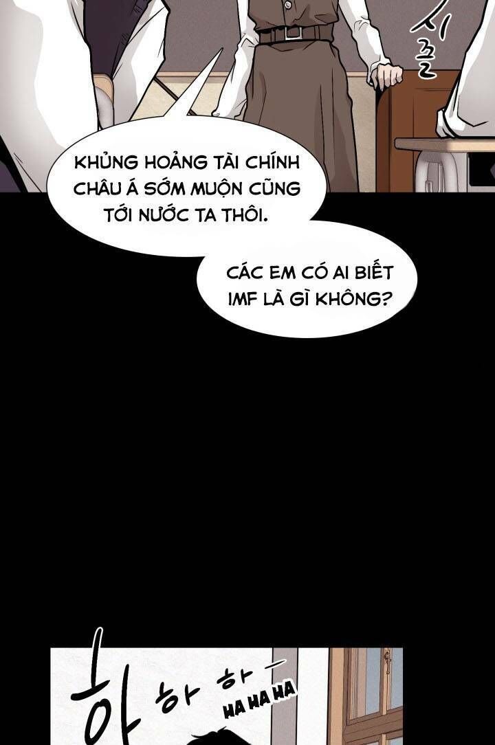 Luân Hồi - Chapter 17