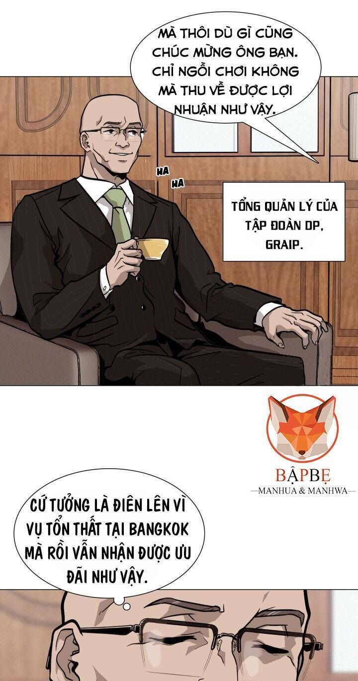 Luân Hồi - Chapter 17