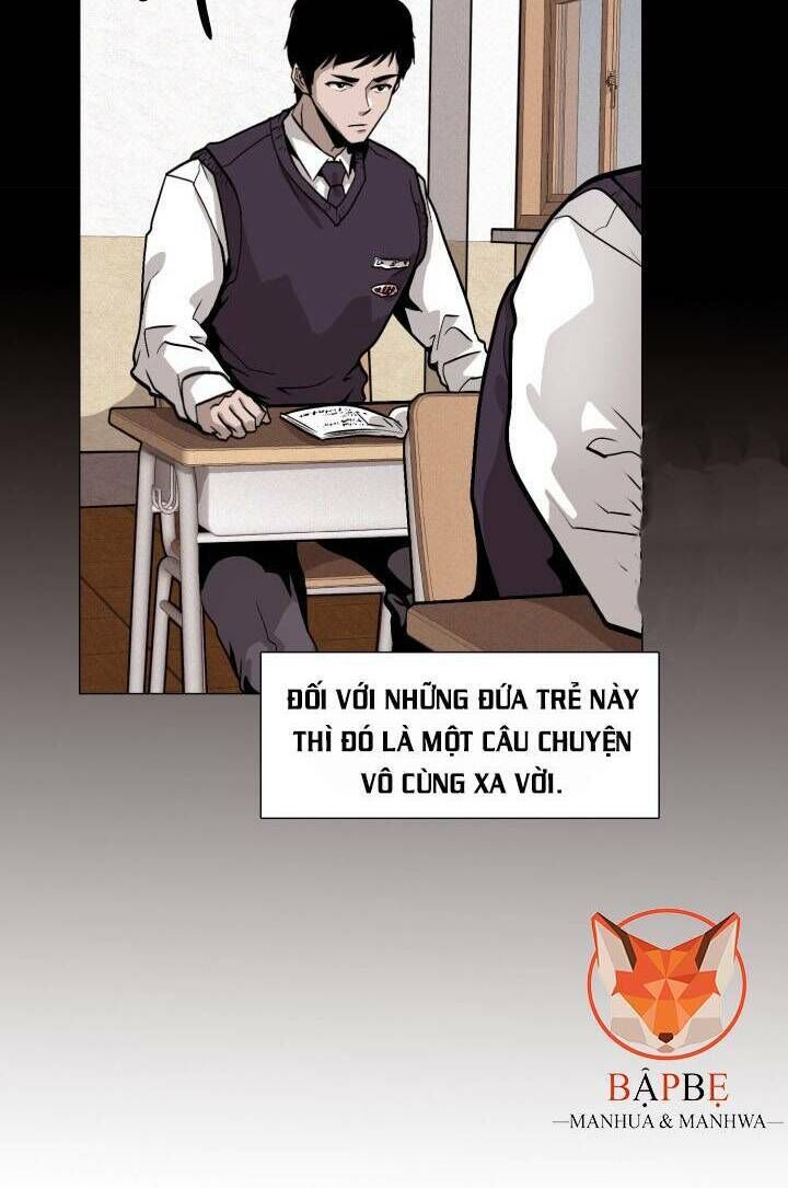 Luân Hồi - Chapter 17