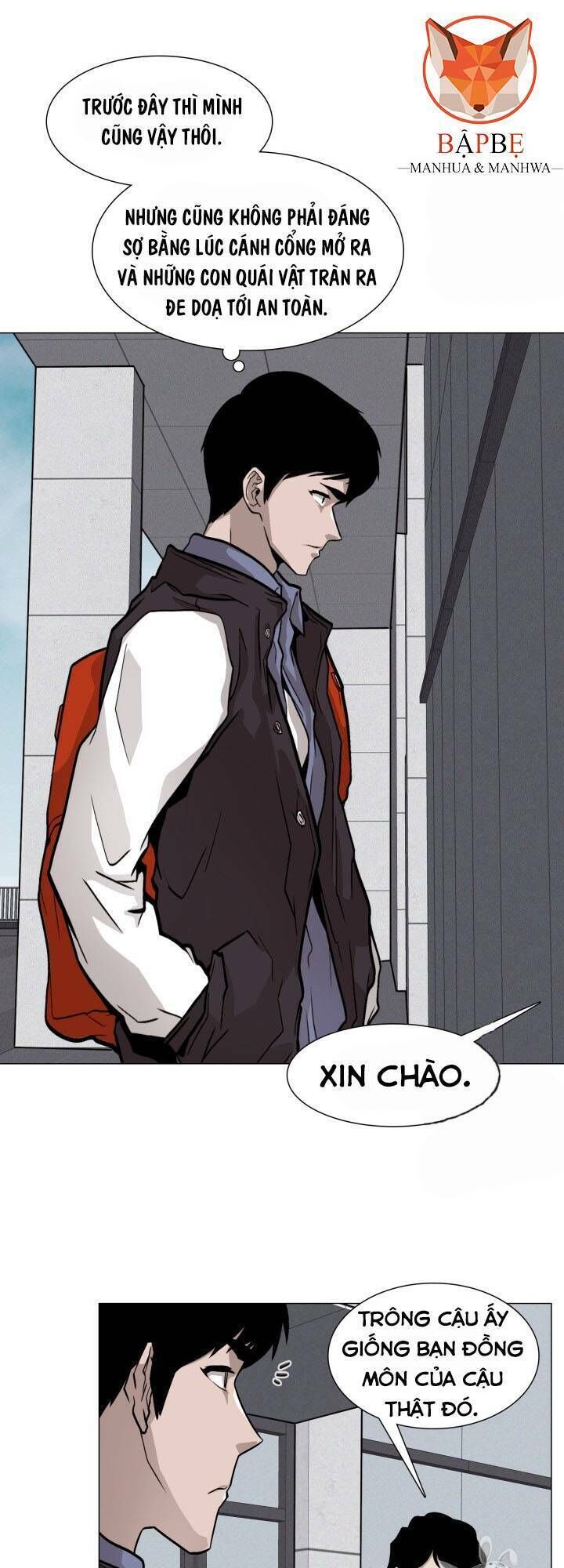 Luân Hồi - Chapter 17