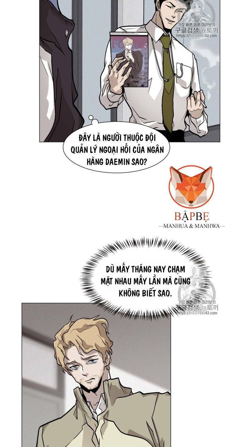Luân Hồi - Chapter 17