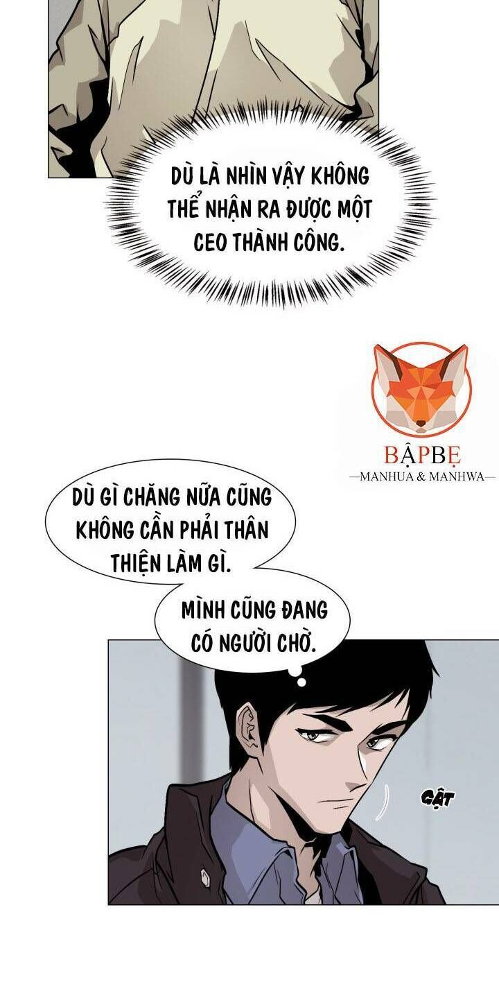 Luân Hồi - Chapter 17