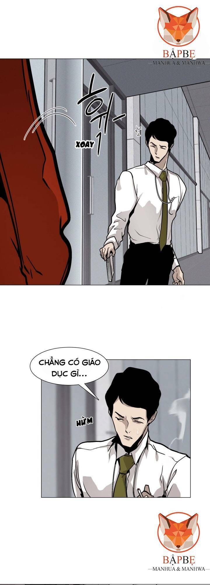 Luân Hồi - Chapter 17