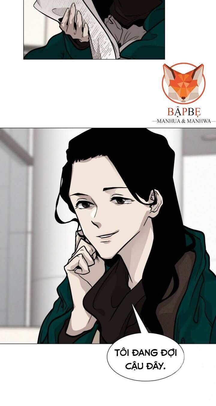 Luân Hồi - Chapter 17