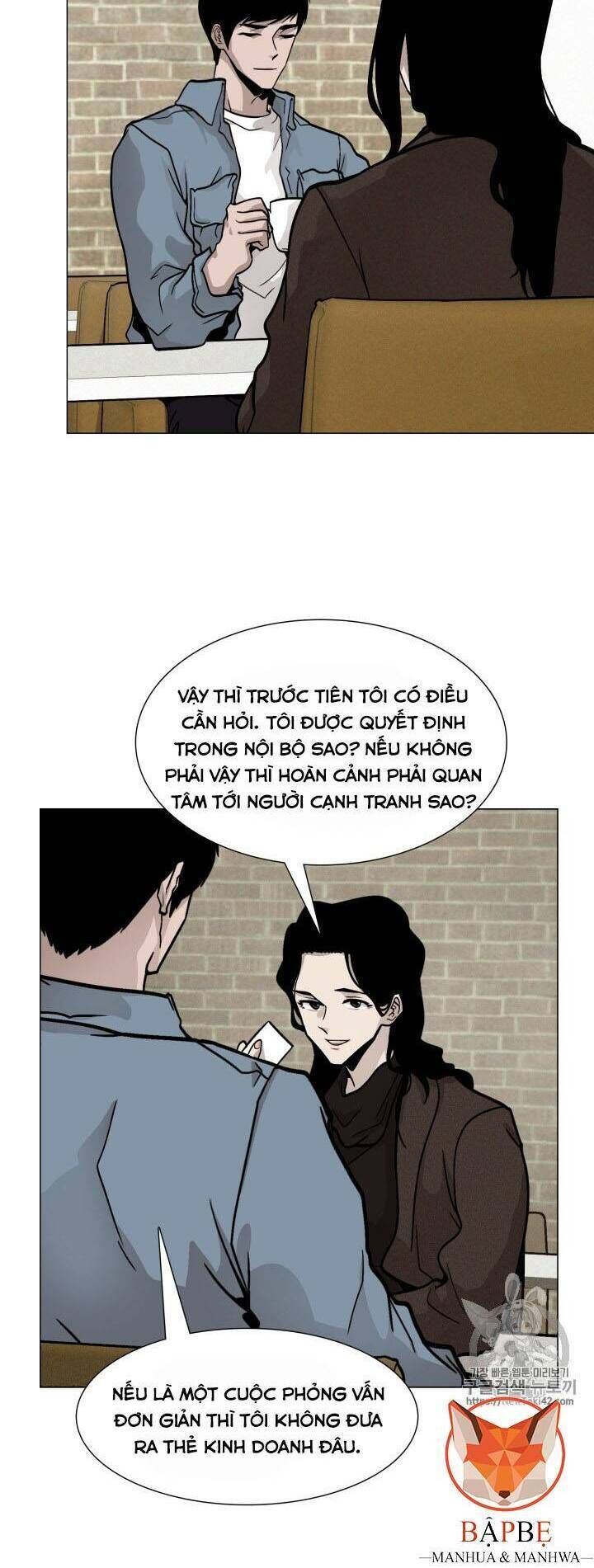 Luân Hồi - Chapter 17