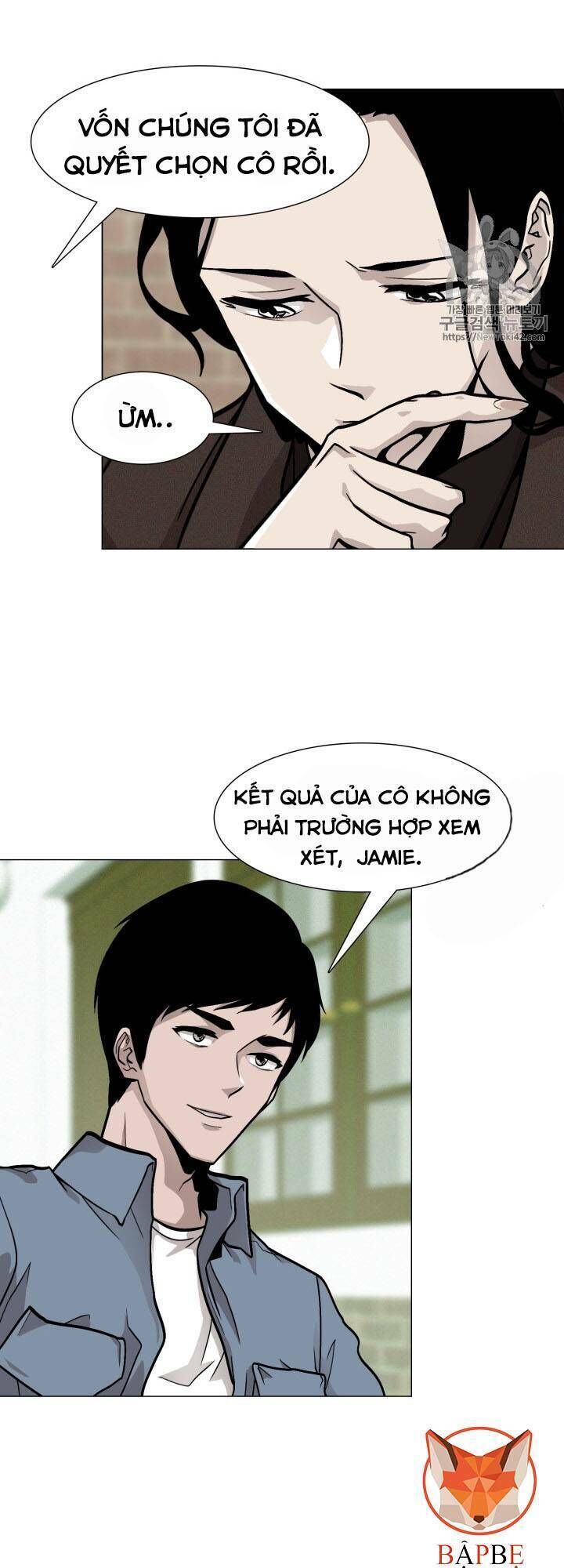 Luân Hồi - Chapter 17
