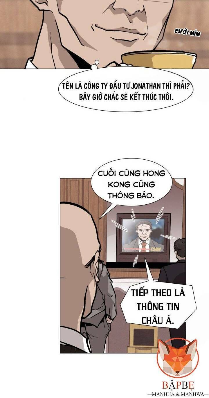 Luân Hồi - Chapter 17