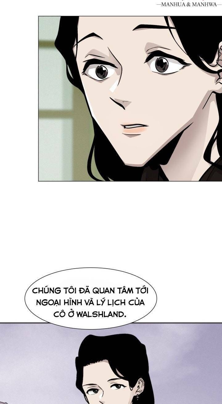 Luân Hồi - Chapter 17