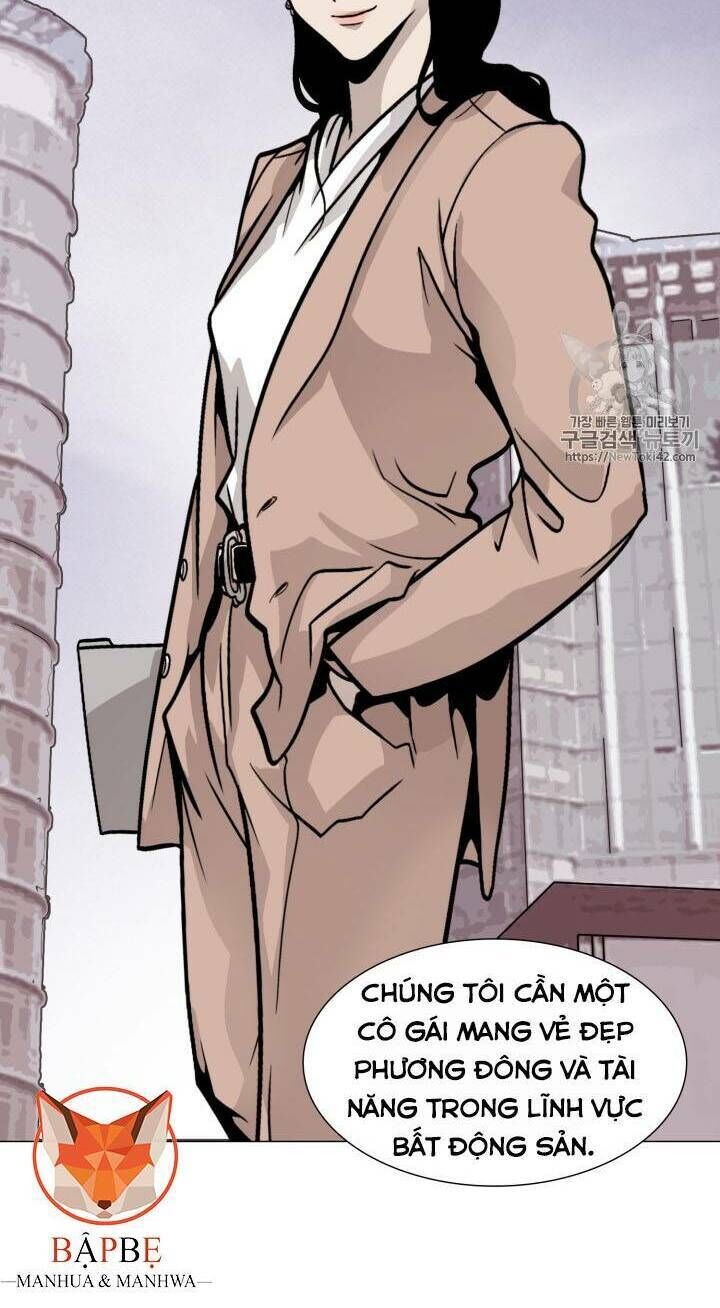 Luân Hồi - Chapter 17