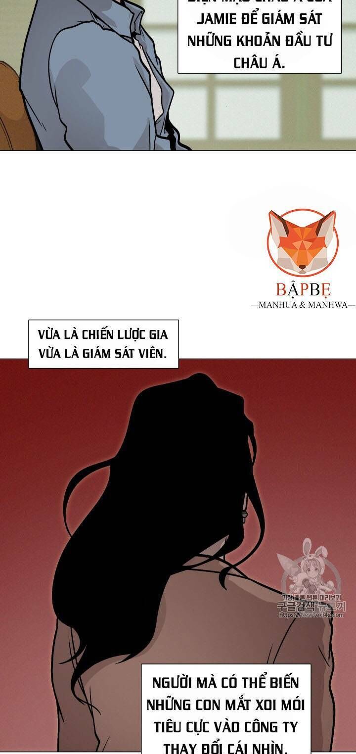 Luân Hồi - Chapter 17