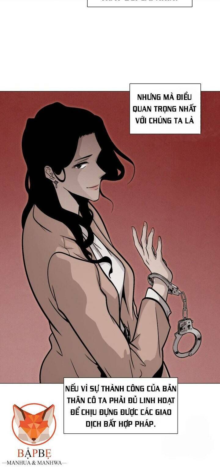 Luân Hồi - Chapter 17