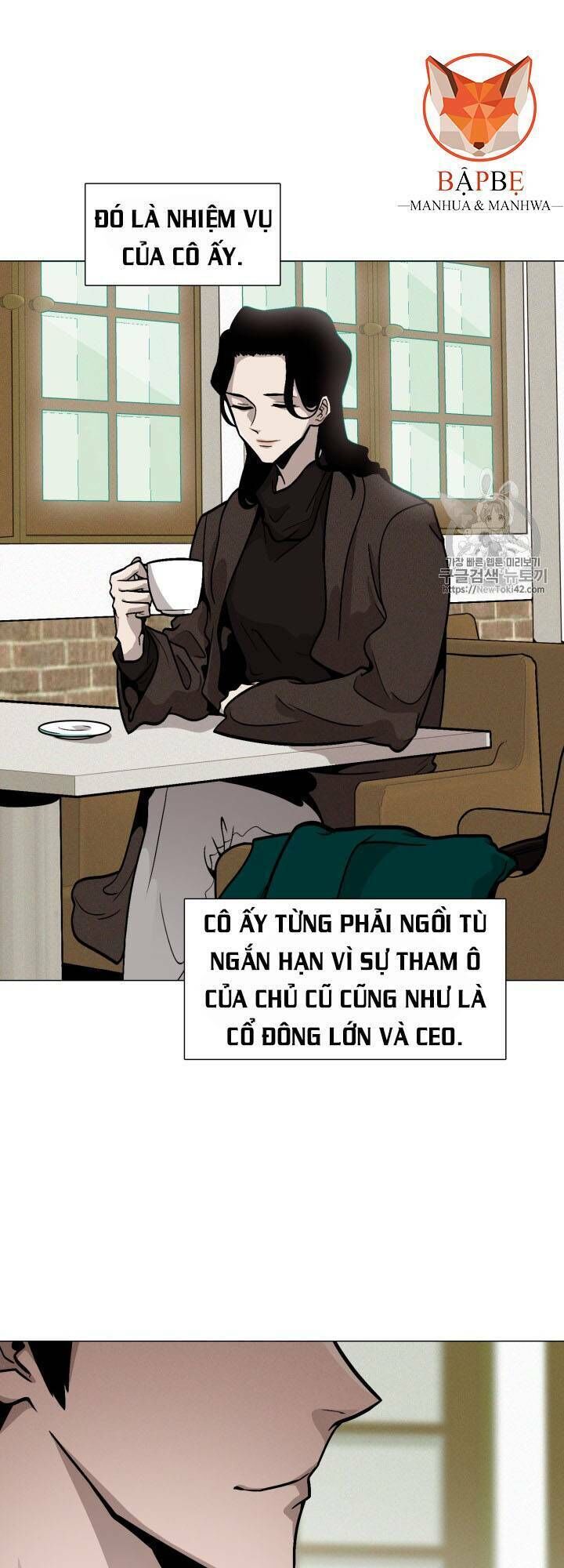 Luân Hồi - Chapter 17