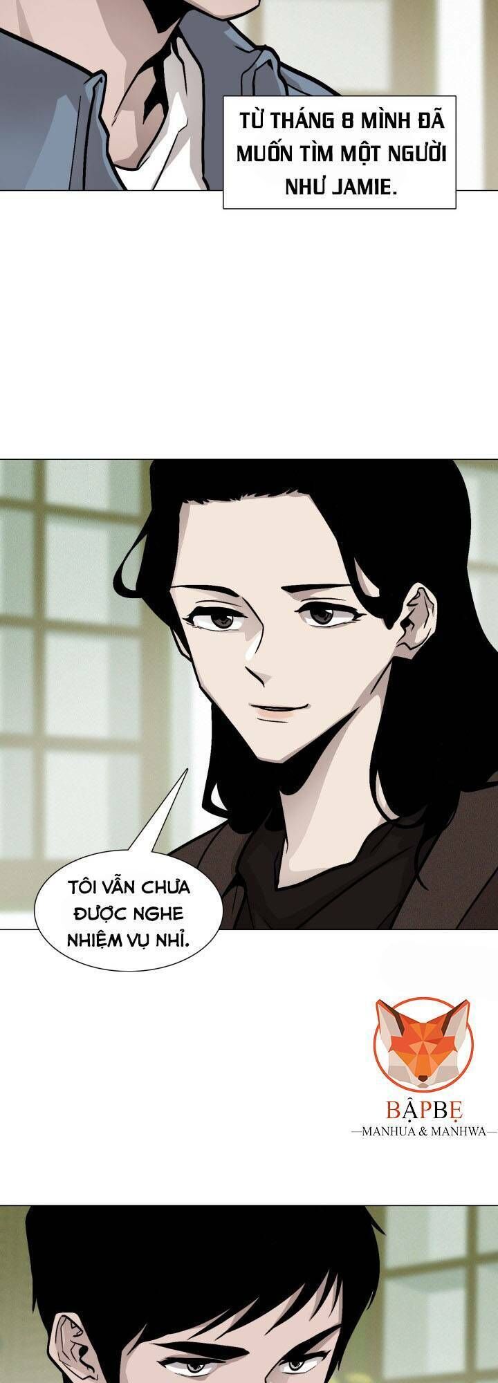Luân Hồi - Chapter 17
