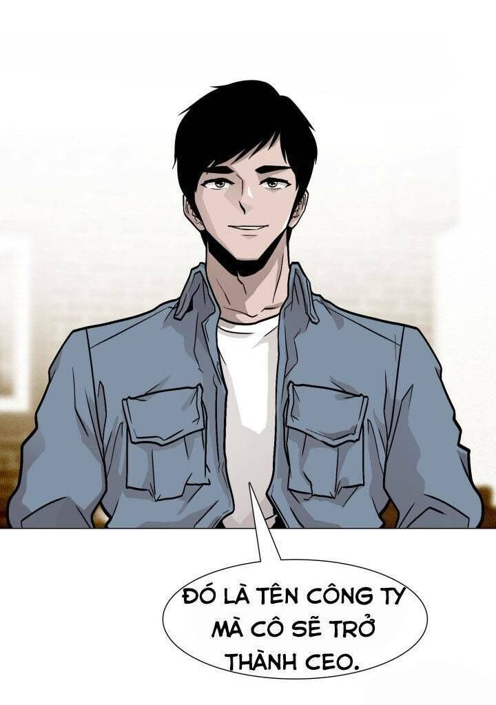 Luân Hồi - Chapter 17