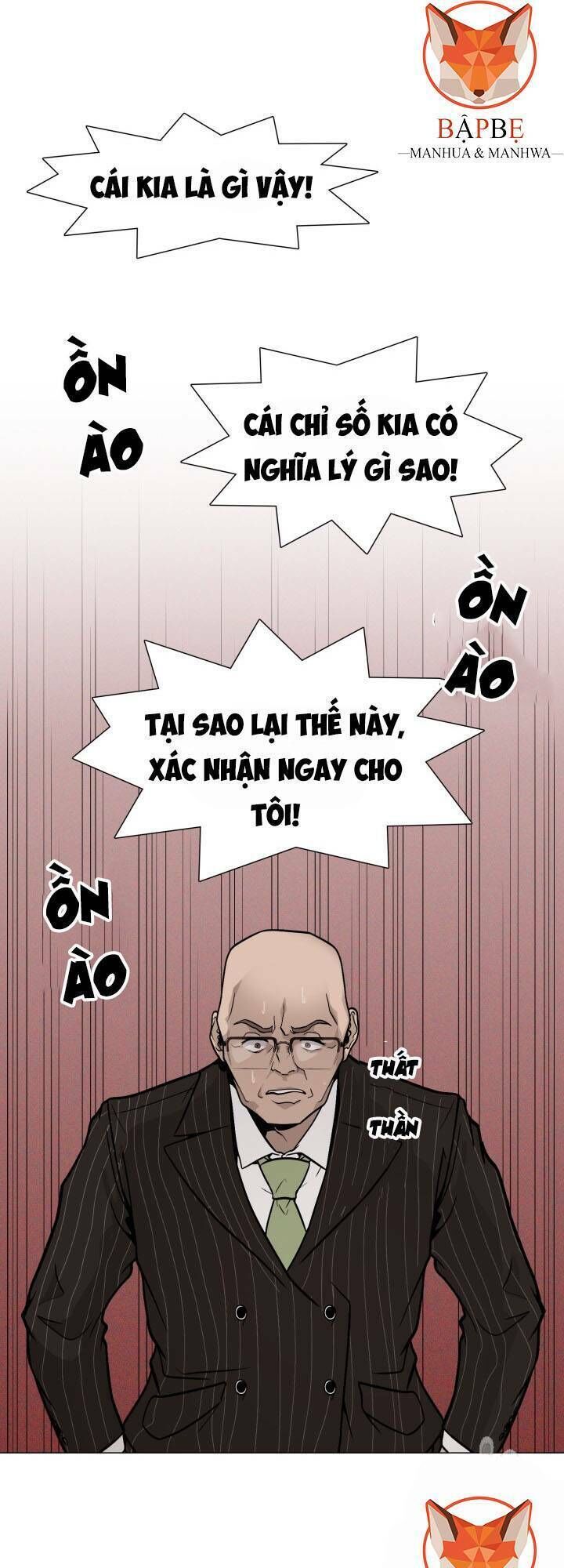Luân Hồi - Chapter 17