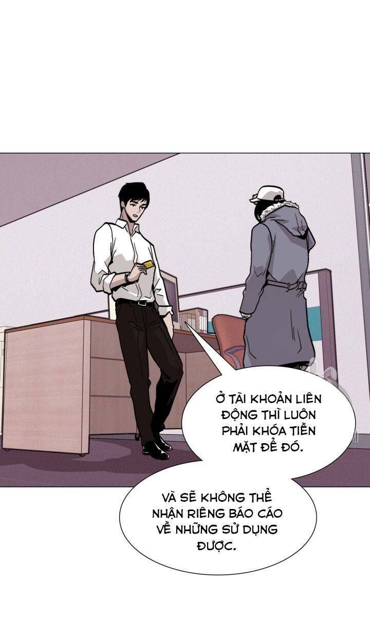 Luân Hồi - Chapter 18