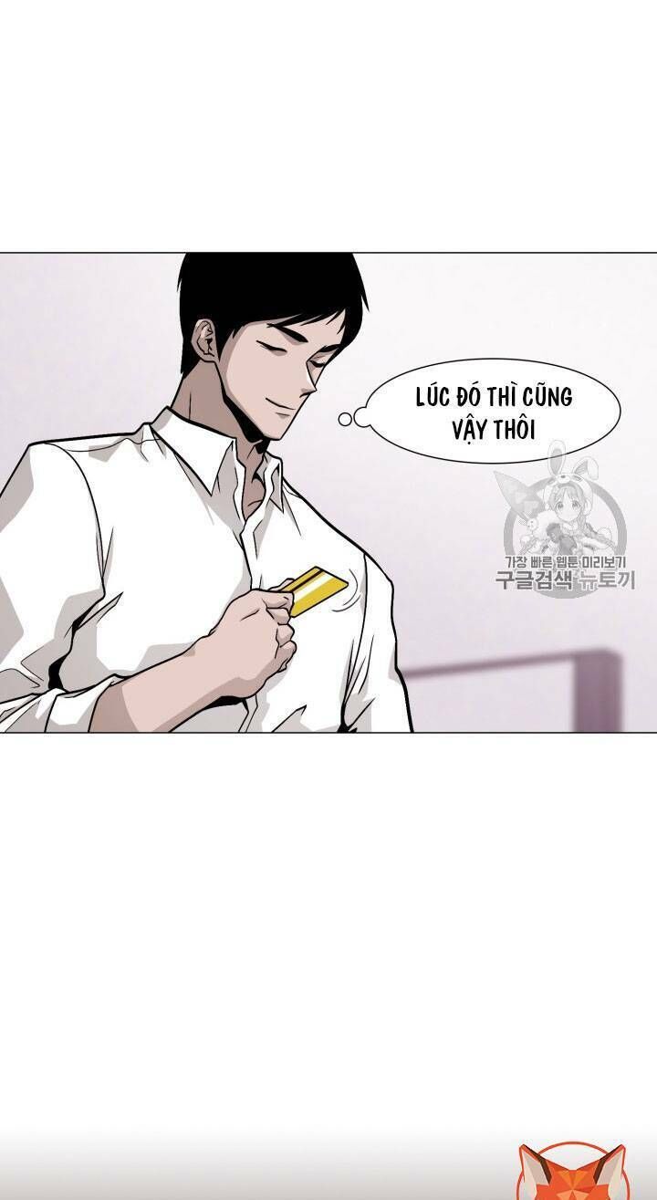 Luân Hồi - Chapter 18