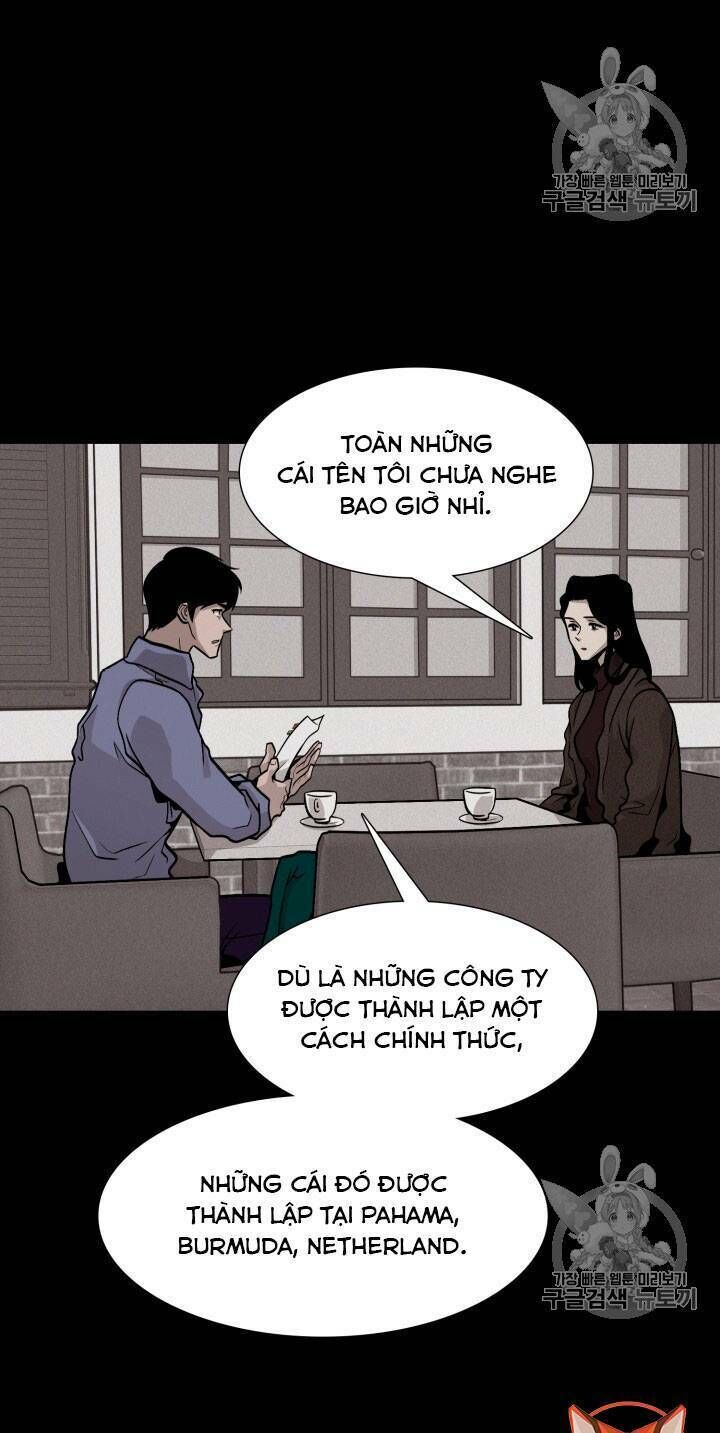 Luân Hồi - Chapter 18