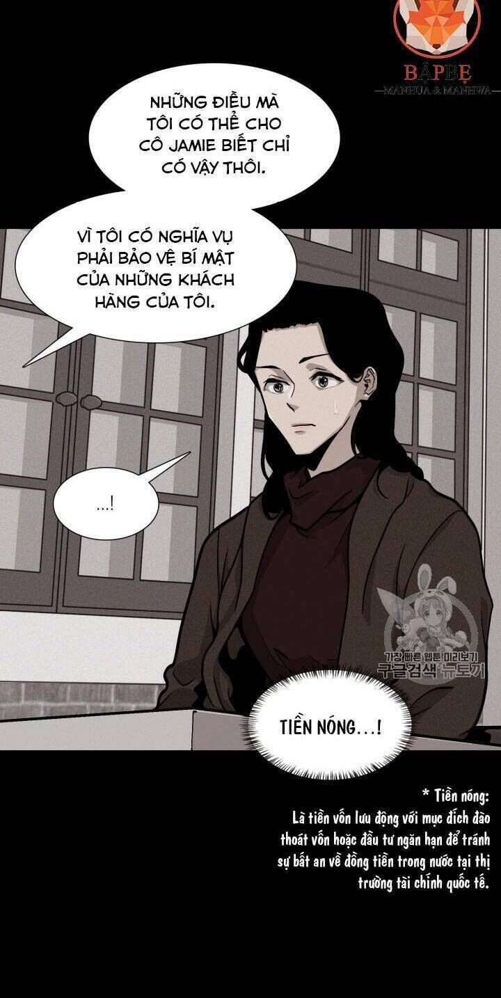 Luân Hồi - Chapter 18