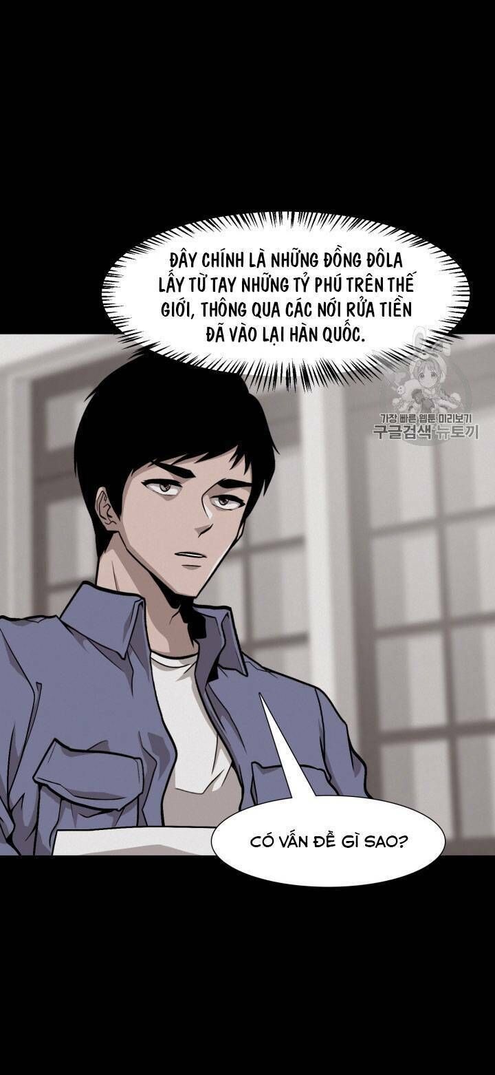 Luân Hồi - Chapter 18