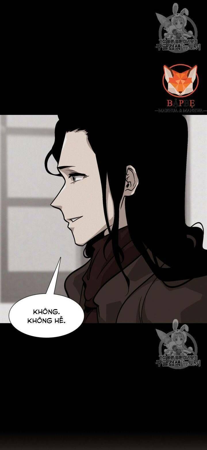 Luân Hồi - Chapter 18