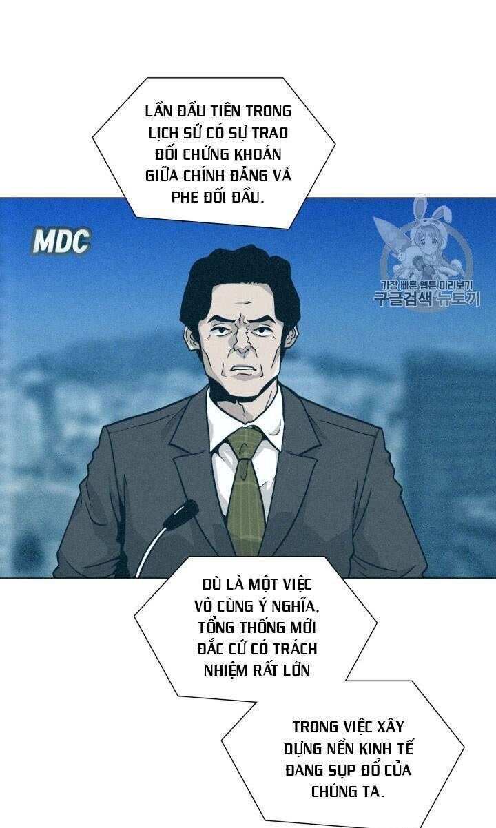 Luân Hồi - Chapter 18