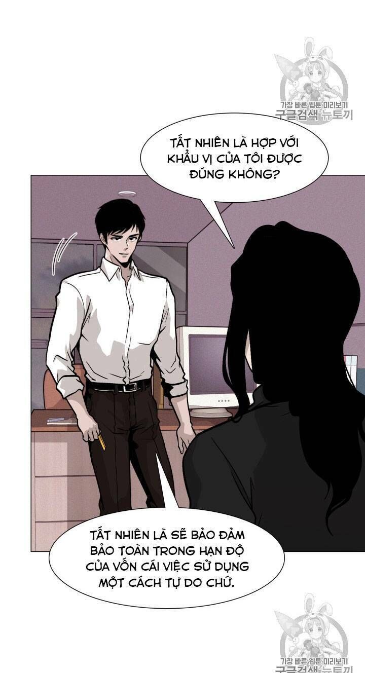 Luân Hồi - Chapter 18