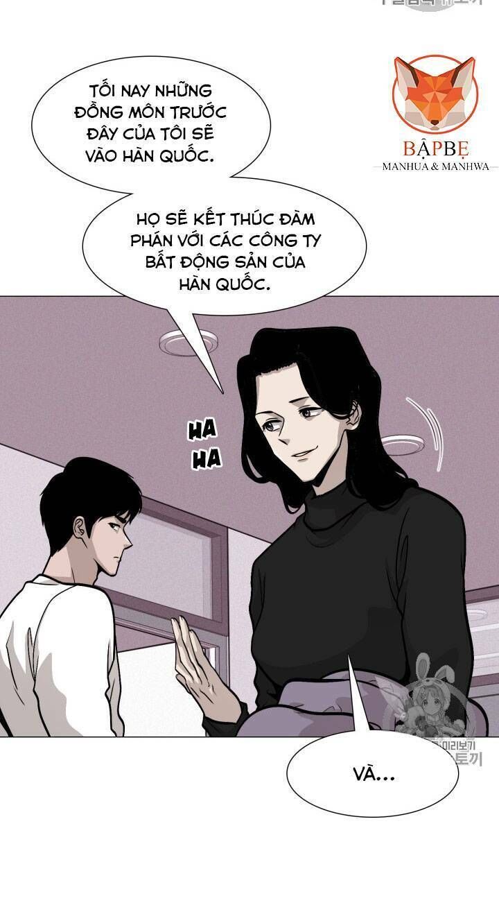 Luân Hồi - Chapter 18