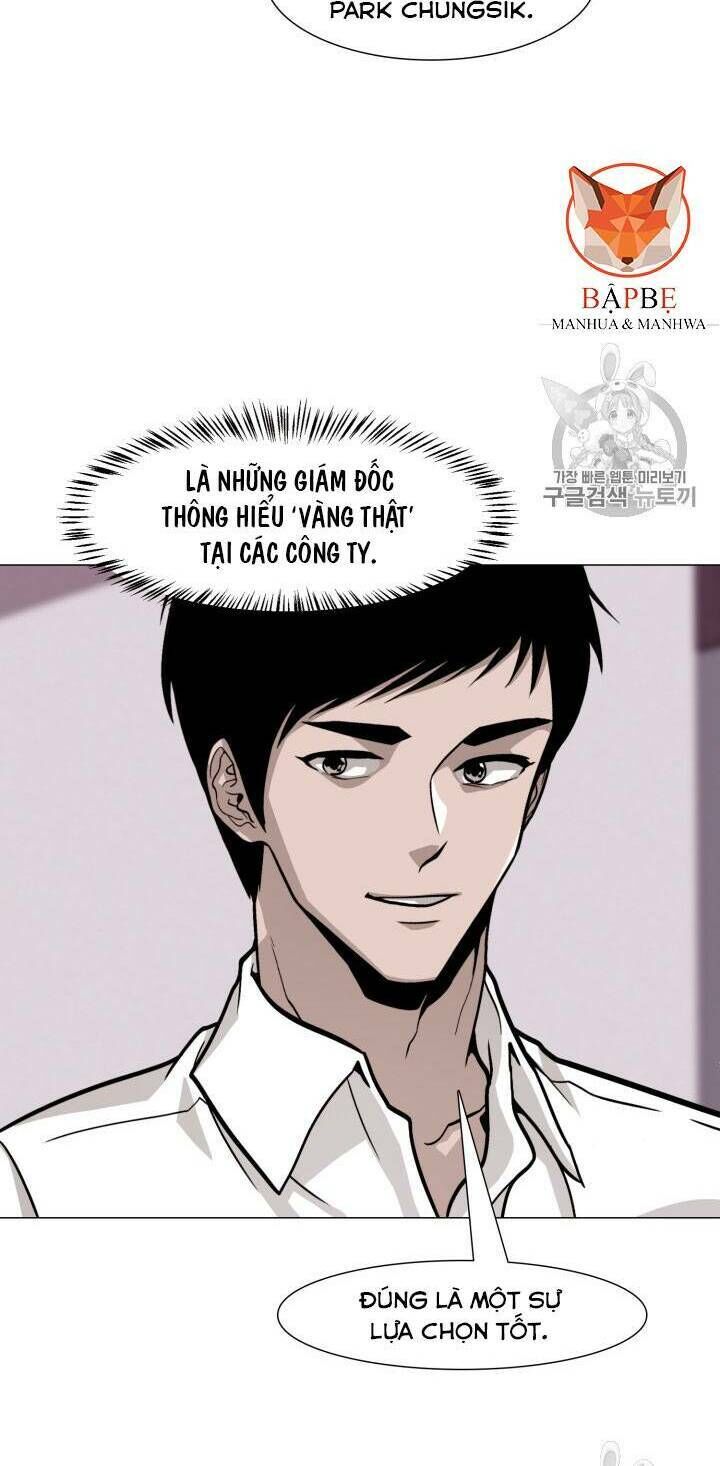 Luân Hồi - Chapter 18
