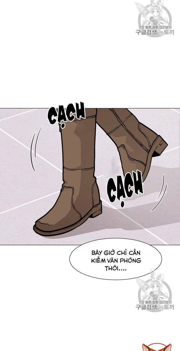 Luân Hồi - Chapter 18
