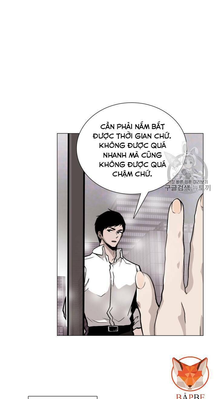 Luân Hồi - Chapter 18