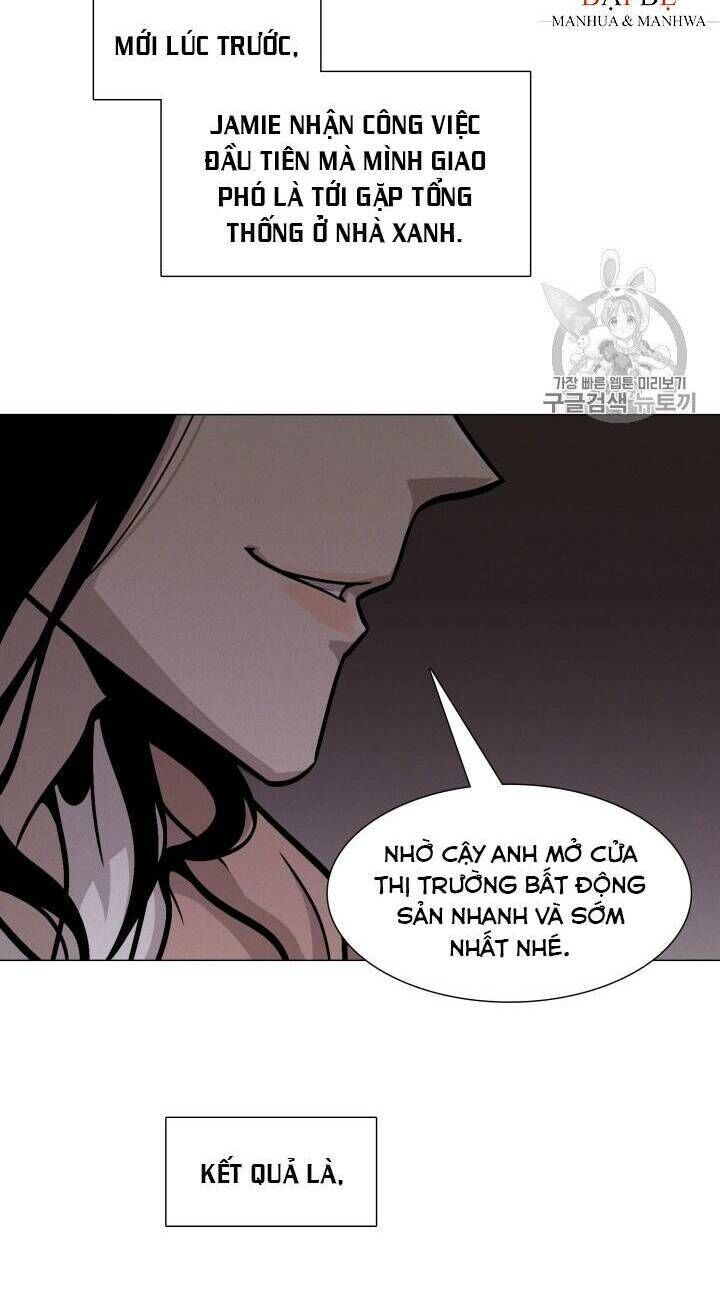 Luân Hồi - Chapter 18
