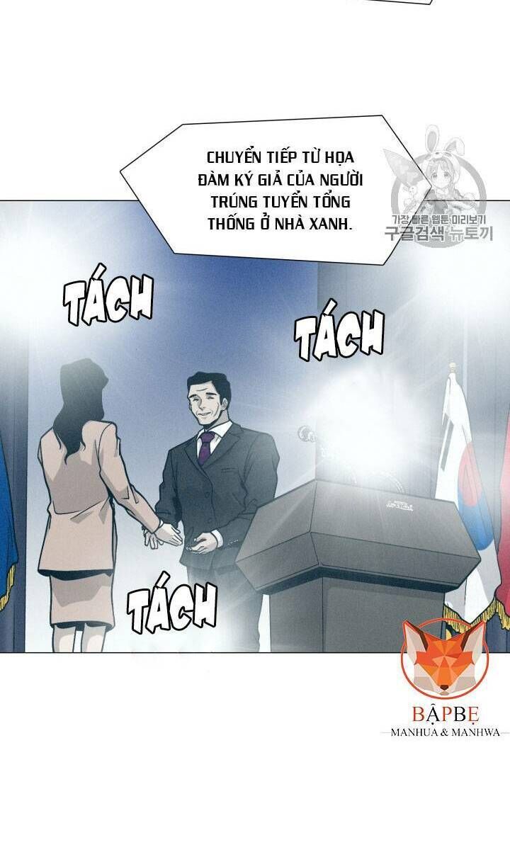 Luân Hồi - Chapter 18