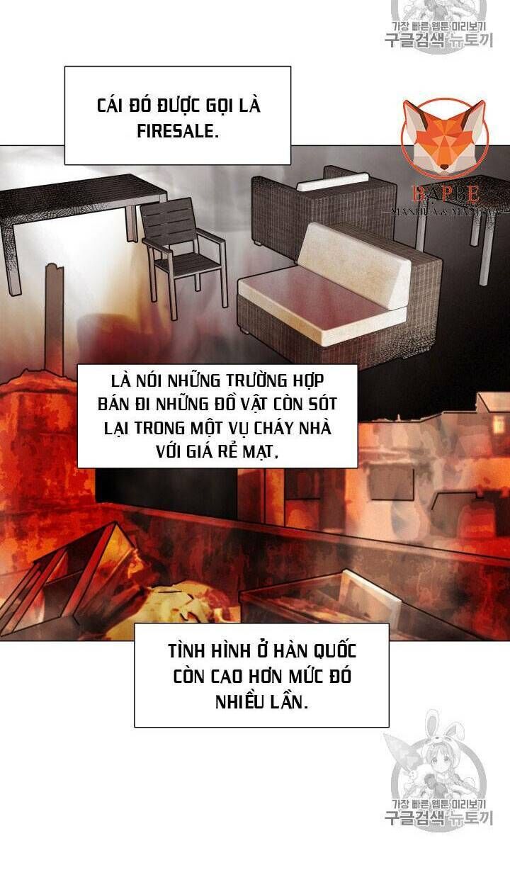 Luân Hồi - Chapter 18