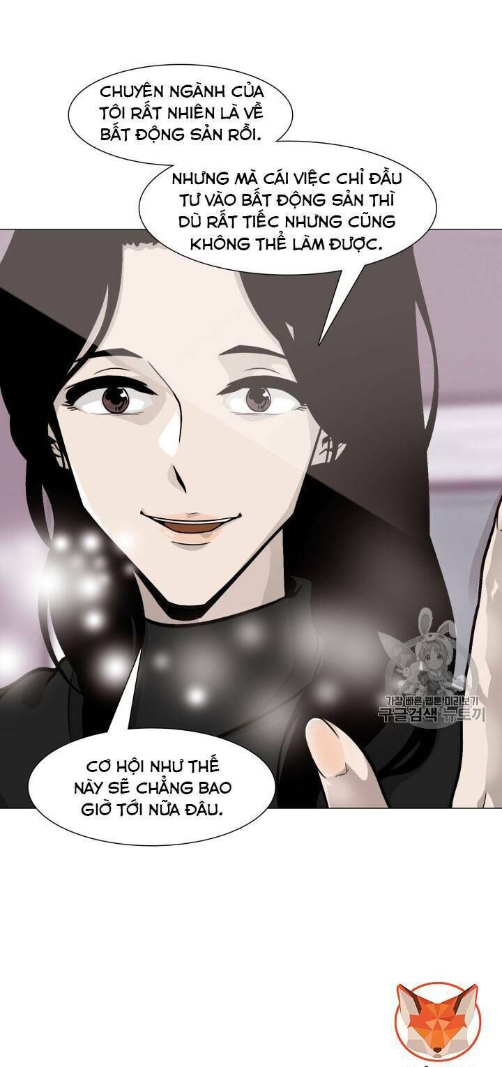 Luân Hồi - Chapter 18