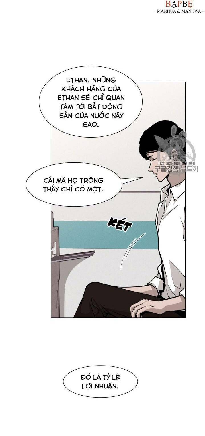 Luân Hồi - Chapter 18