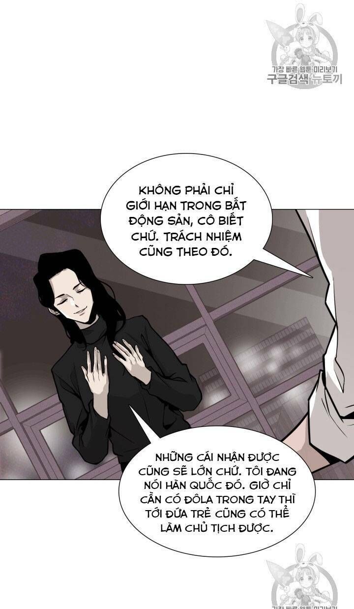Luân Hồi - Chapter 18