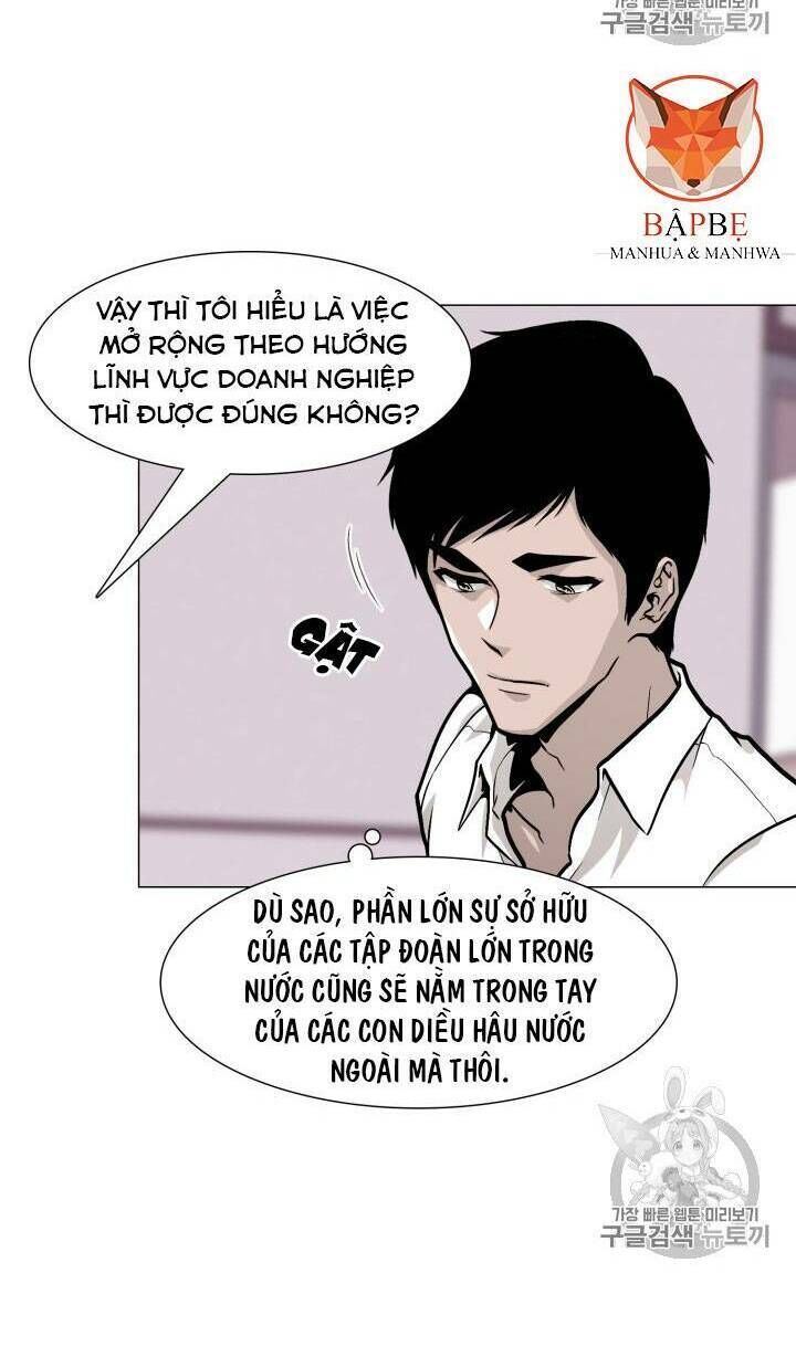 Luân Hồi - Chapter 18