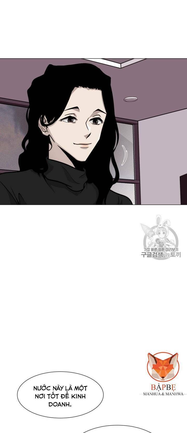 Luân Hồi - Chapter 18