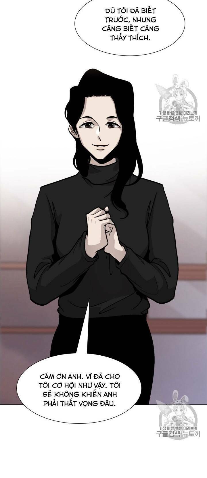 Luân Hồi - Chapter 18