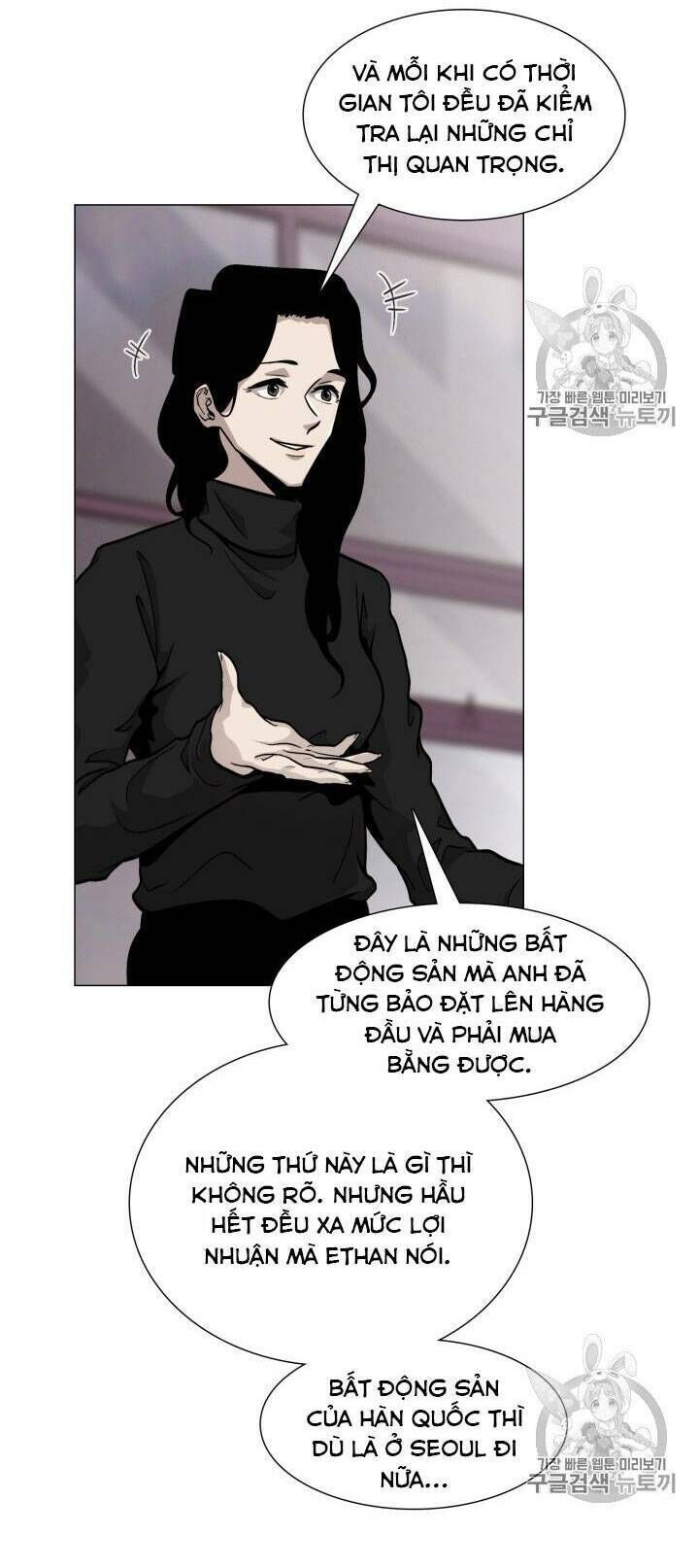 Luân Hồi - Chapter 18