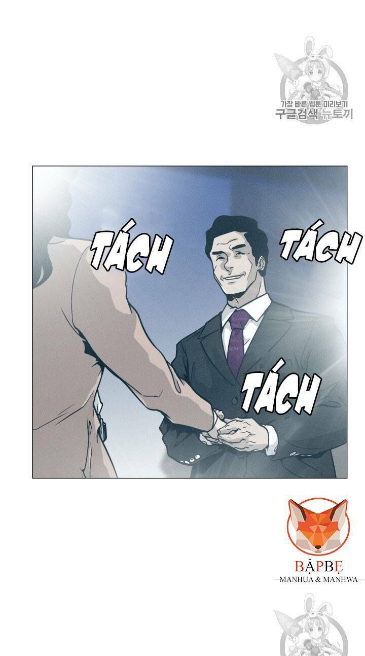 Luân Hồi - Chapter 18