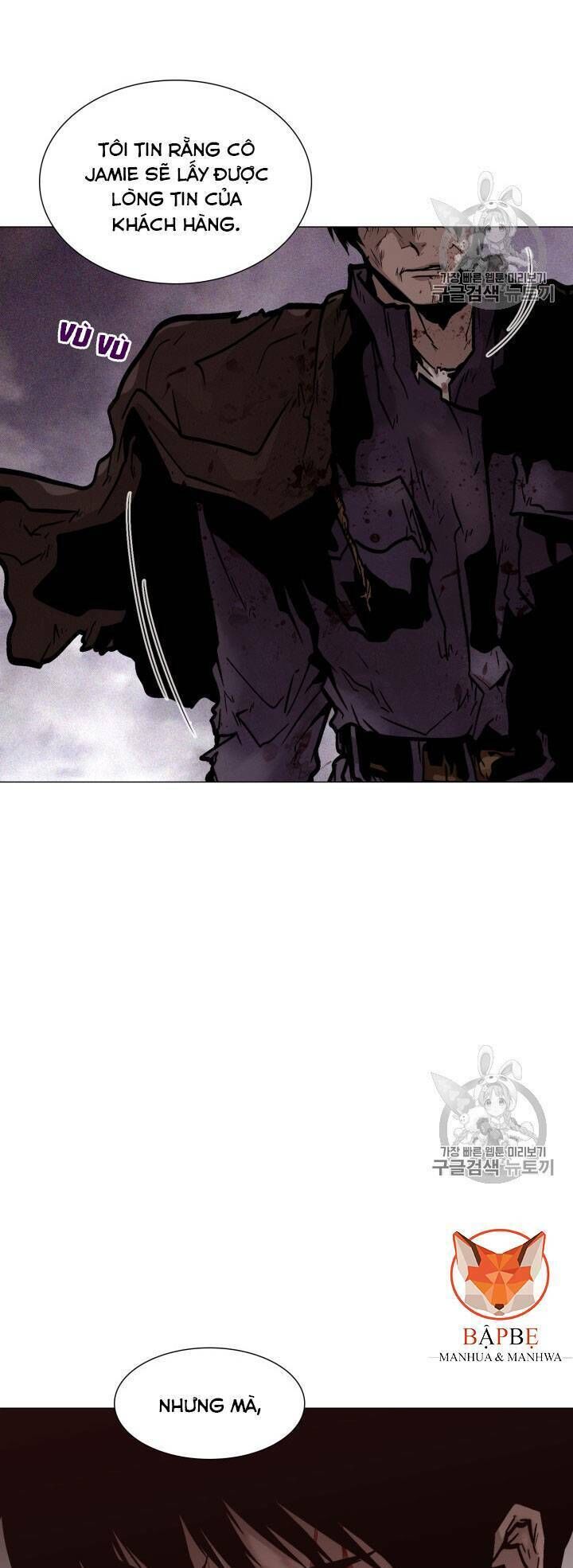 Luân Hồi - Chapter 18