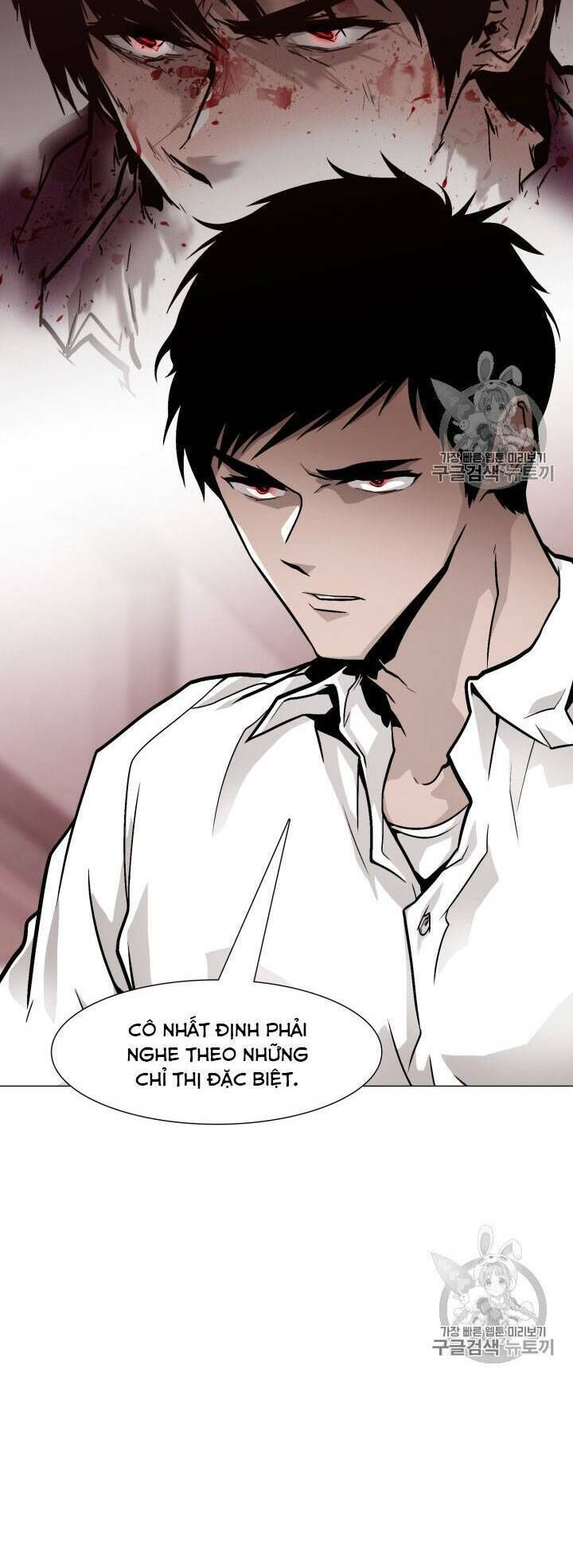 Luân Hồi - Chapter 18