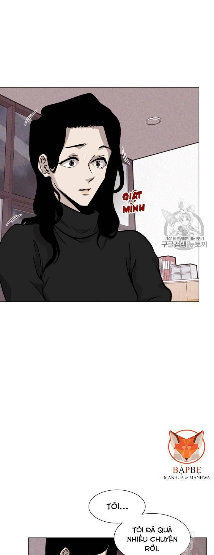 Luân Hồi - Chapter 18